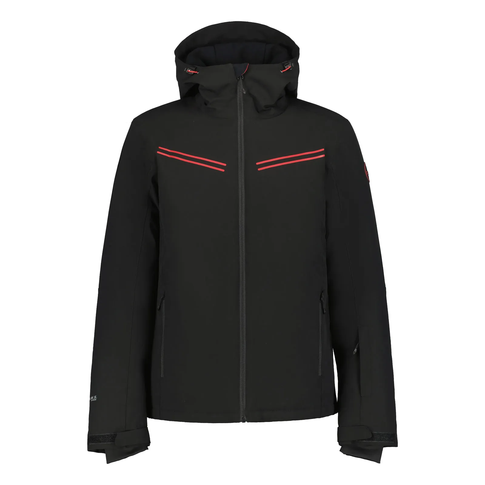 ICEPEAK Herren Skijacke Festus